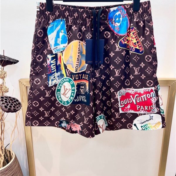 Bañador Louis Vuitton QU7YPA OG QUALITY 1.1