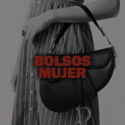 BOLSOS MUJER