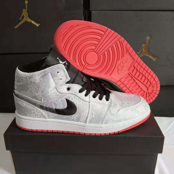 CLOT x Air Jordan 1 MID SD5PHU28