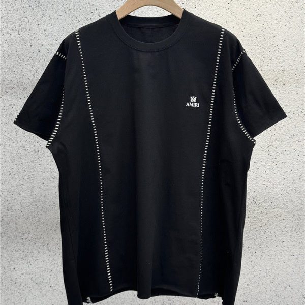 Camiseta Amiri B3F7C8 OG QUALITY 1.1