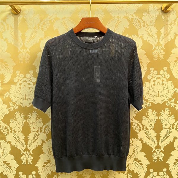 Camiseta Dolce&Gabbana DF2V6R