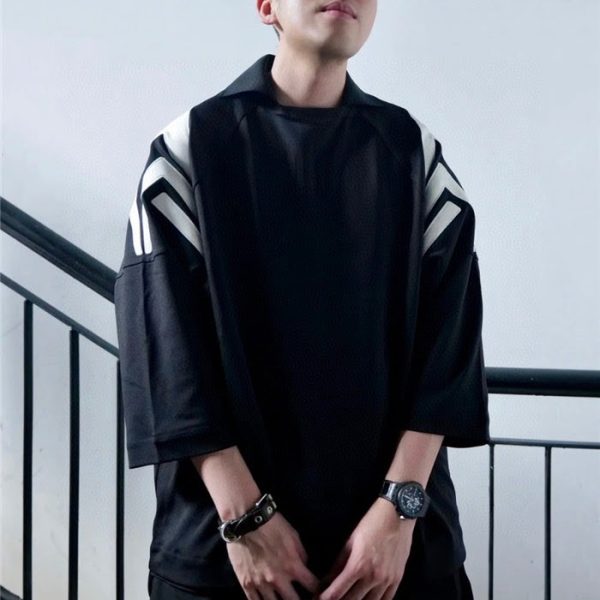 Camiseta Fear of God x Adidas G5F2B8 OG QUALITY 1.1