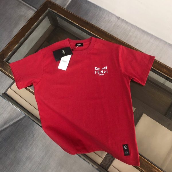 Camiseta Fendi YKQ5NU (3COLORES)