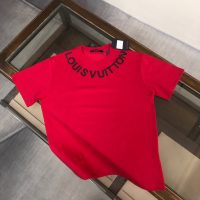 Camiseta Louis Vuitton 7KQANU (3COLORES)