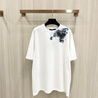 Camiseta Louis Vuitton D9R4Q7 OG QUALITY 1.1