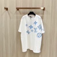Camiseta Louis Vuitton ER6DSR OG QUALITY 1.1