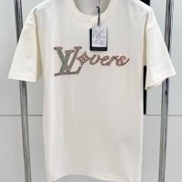 Camiseta Louis Vuitton ERZ1SR OG QUALITY 1.1