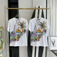 Camiseta Louis Vuitton G3F8B6 OG QUALITY 1.1