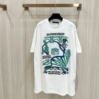 Camiseta Louis Vuitton Q4X8Z3 OG QUALITY 1.1