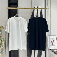 Camiseta Louis Vuitton QUE1PA OG QUALITY 1.1 (2COLORES)