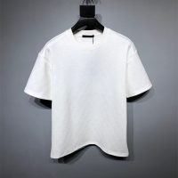 Camiseta Louis Vuitton QUE7PA OG QUALITY 1.1 (2COLORES)