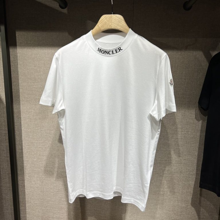 Camiseta Moncler 2ALAUL (2COLORES)