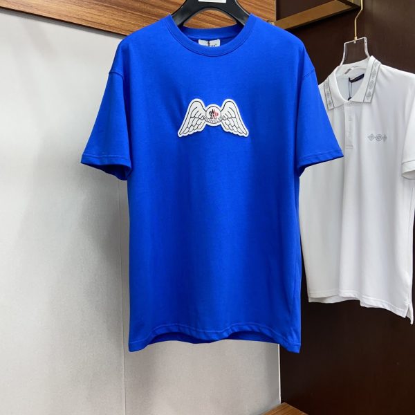 Camiseta Moncler 3ALAUL (3COLORES)