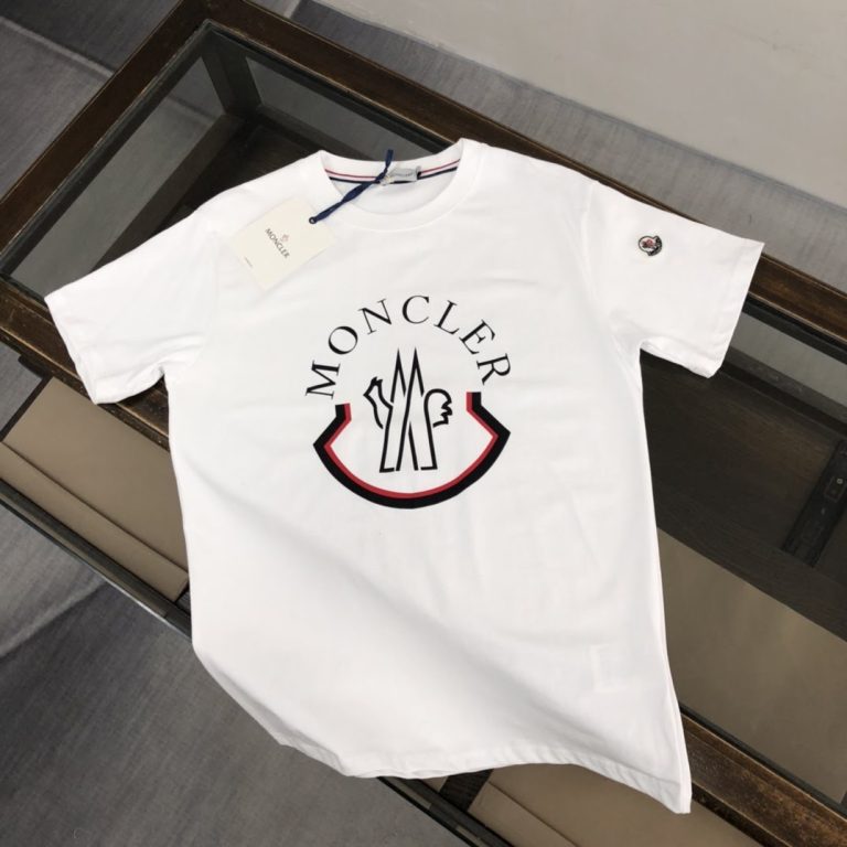Camiseta Moncler 3QCYXA (2COLORES)