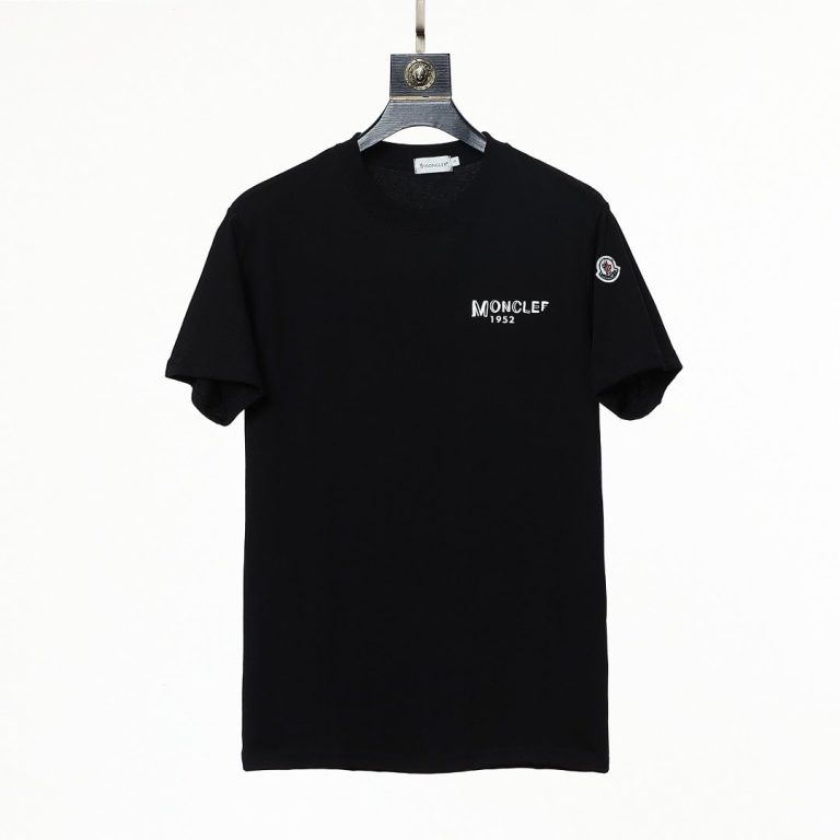 Camiseta Moncler 3QLXCZ (2COLORES)