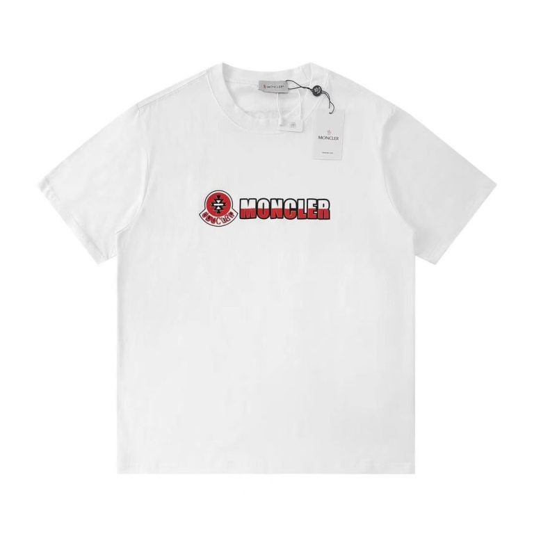 Camiseta Moncler 4PZLCU