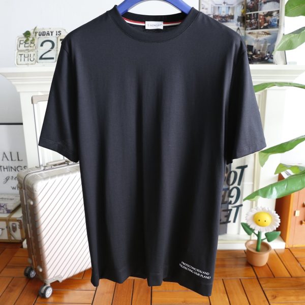 Camiseta Moncler 5ALAUL (2COLORES)