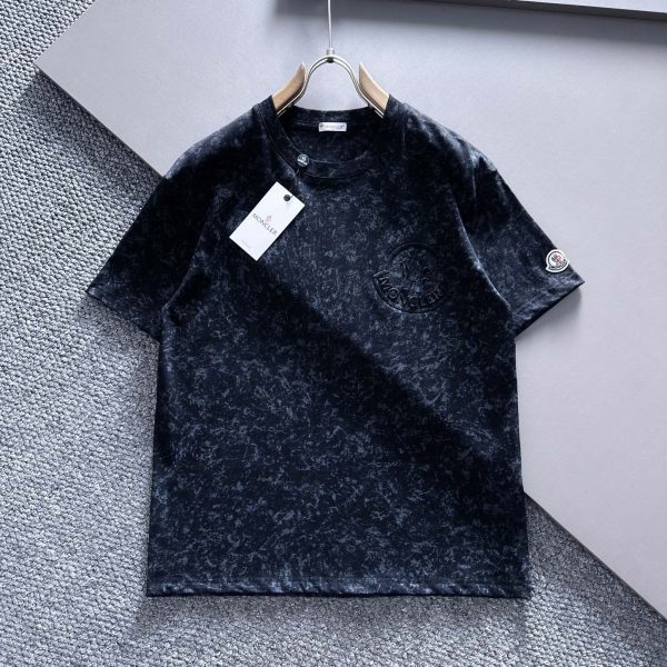 Camiseta Moncler 7PZ2CU (2COLORES)