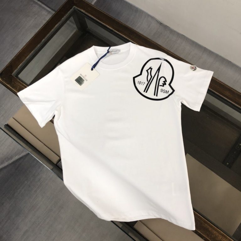 Camiseta Moncler 7QLXCZ (2COLORES)