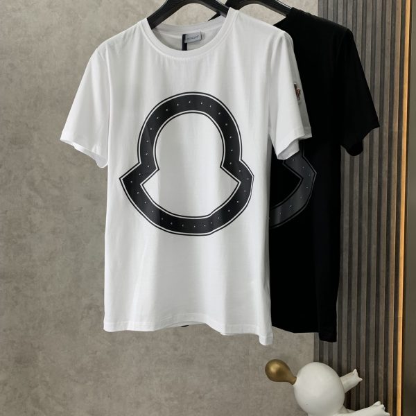 Camiseta Moncler 8ALAUL (2COLORES)