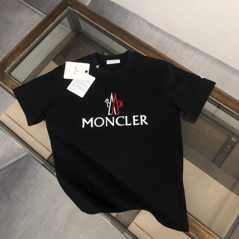 Camiseta Moncler CGUR4T
