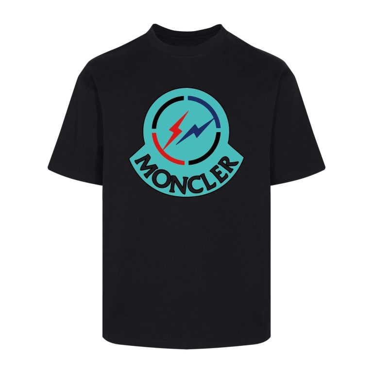 Camiseta Moncler CQ1YXA (2COLORES)