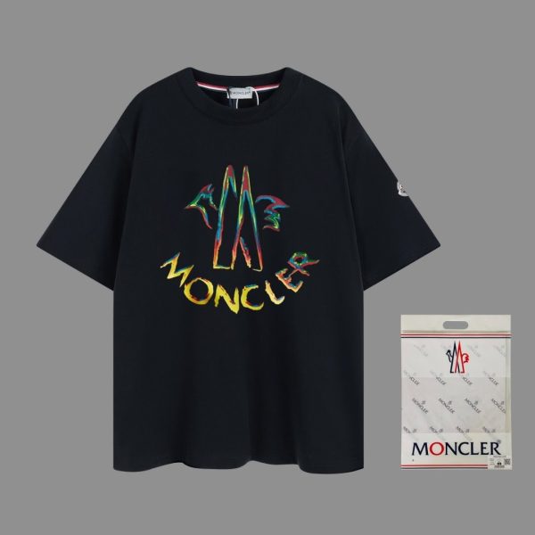Camiseta Moncler CQ5YXA (2COLORES)