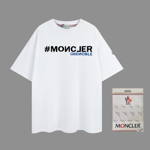 Camiseta Moncler CQ8YXA (2COLORES)