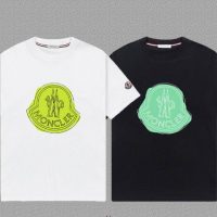 Camiseta Moncler XBTF2F (2COLORES)