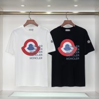 Camiseta Moncler C6CYXA (2COLORES)