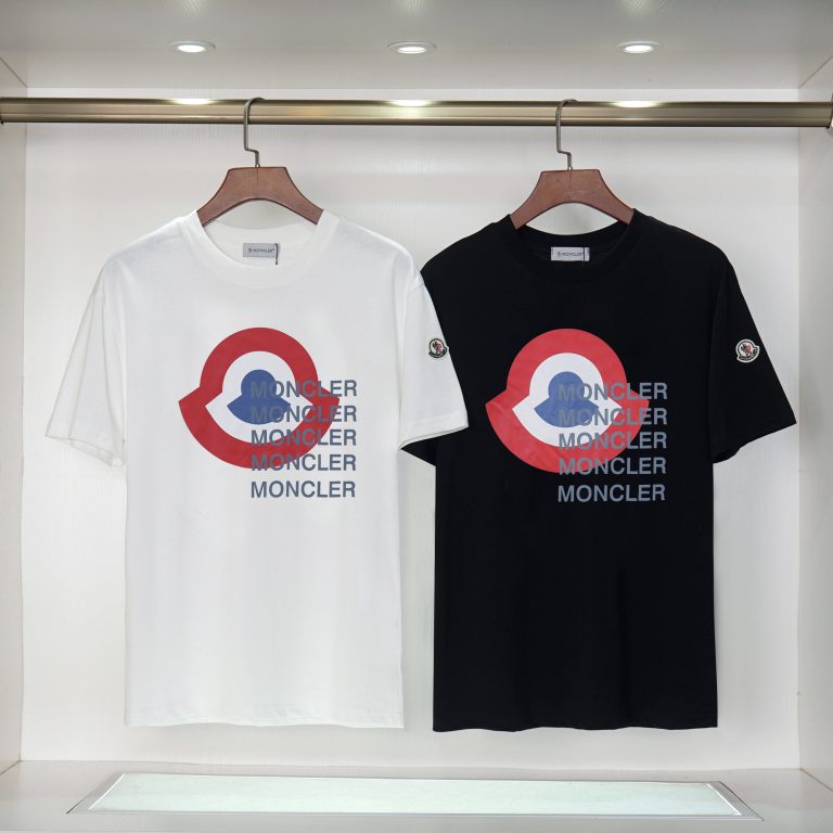 Camiseta Moncler C6CYXA (2COLORES)
