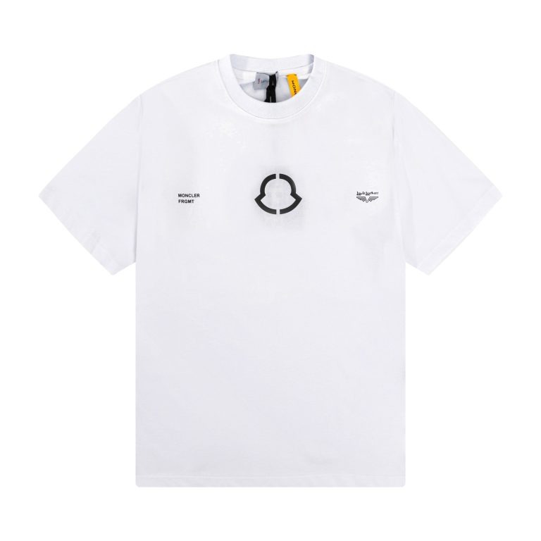 Camiseta Moncler QZAQ7Y