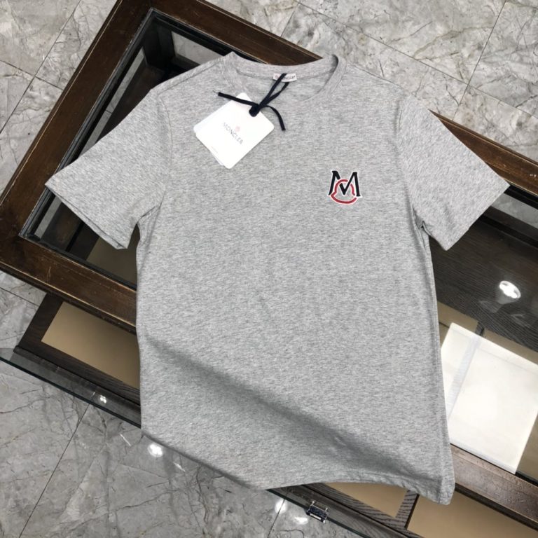 Camiseta Moncler QZAQP3