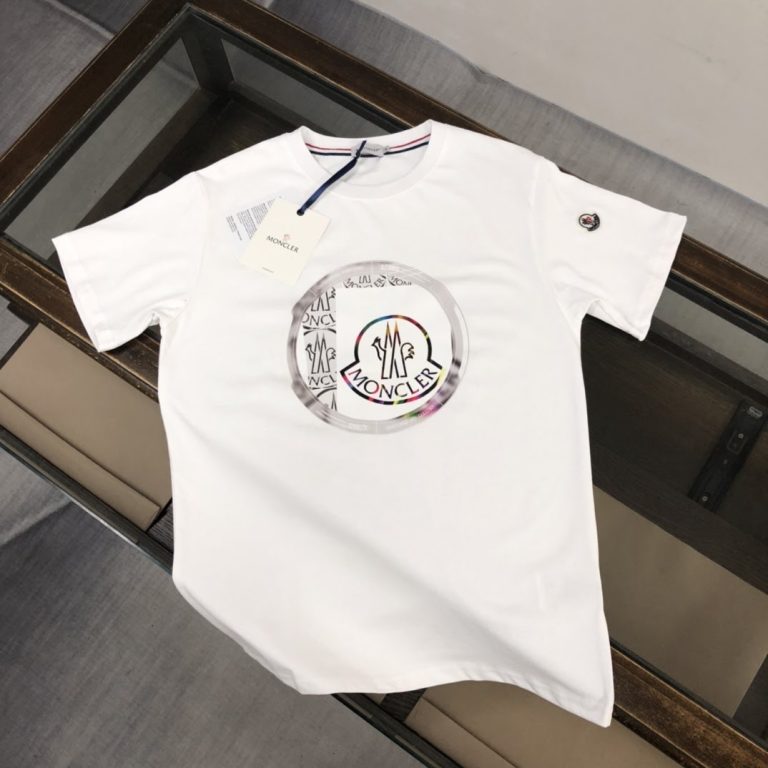 Camiseta Moncler TCZG7V
