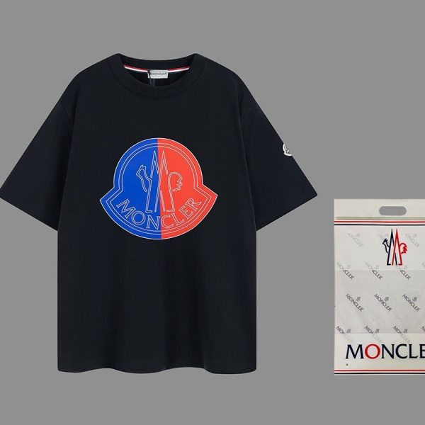 Camiseta Moncler U8ZLCU