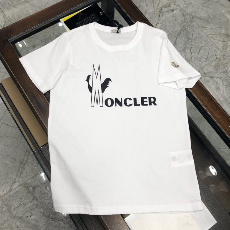 Camiseta Moncler UP4LCU