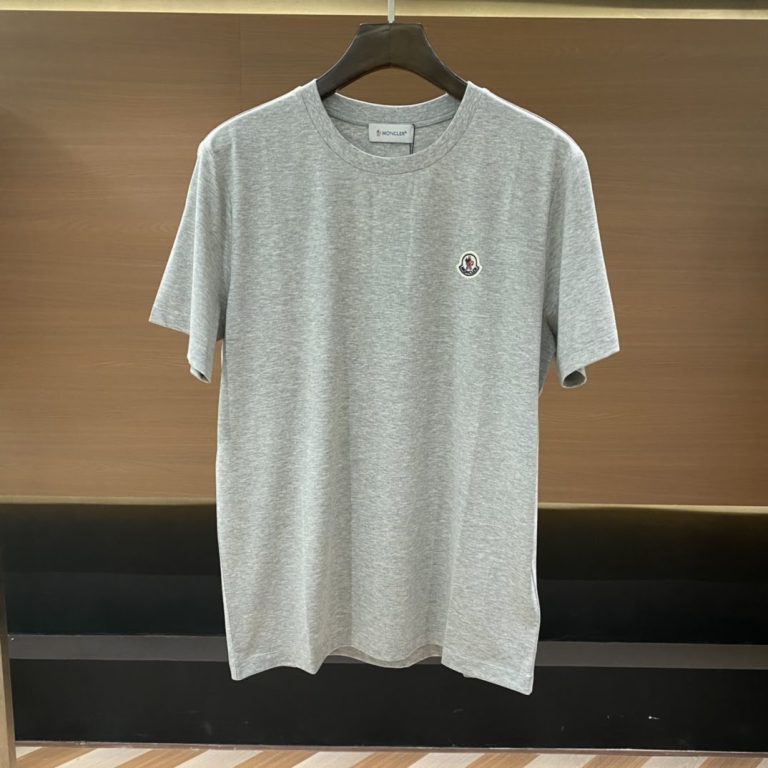 Camiseta Moncler UPZL1U (3COLORES)
