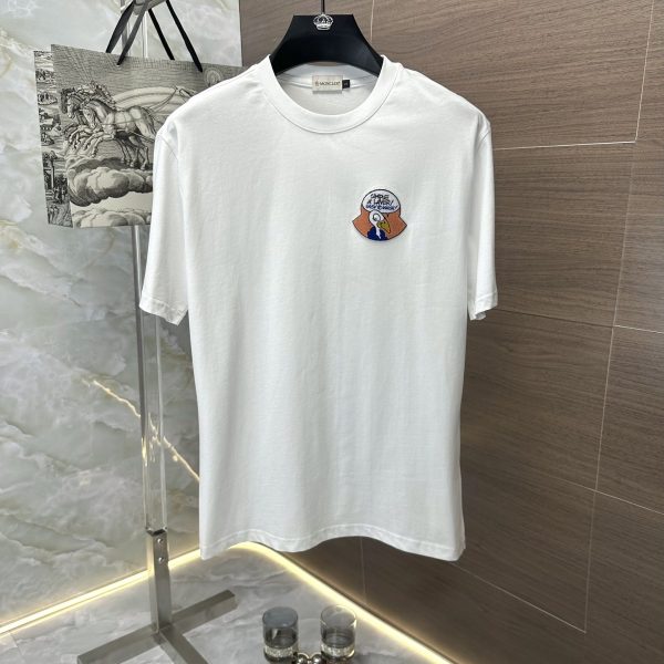 Camiseta Moncler UPZLC3 (2COLORES)