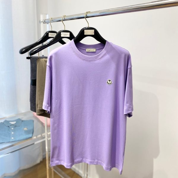 Camiseta Moncler UPZLC7 (2COLORES)