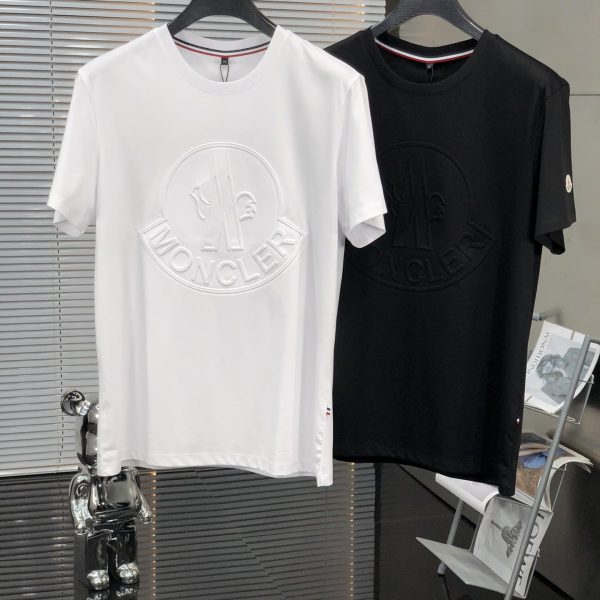 Camiseta Moncler V7JBZG (2COLORES)