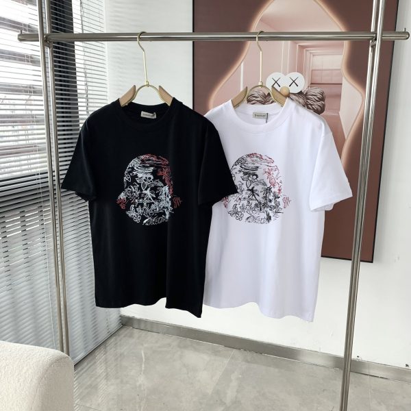 Camiseta Moncler VH8CBM (2COLORES)