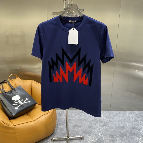 Camiseta Moncler VHB2BM (2COLORES)