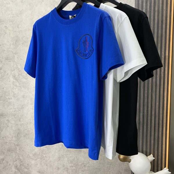 Camiseta Moncler VHB5BM (2COLORES)