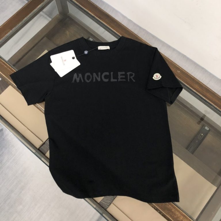 Camiseta Moncler VHB9BM (2COLORES)