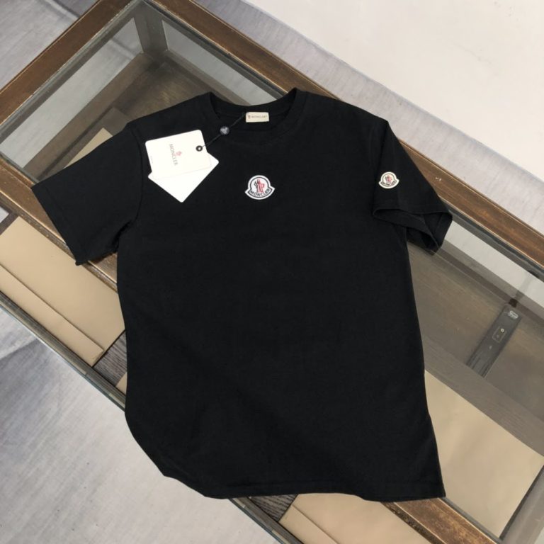 Camiseta Moncler VHBC5M (2COLORES)