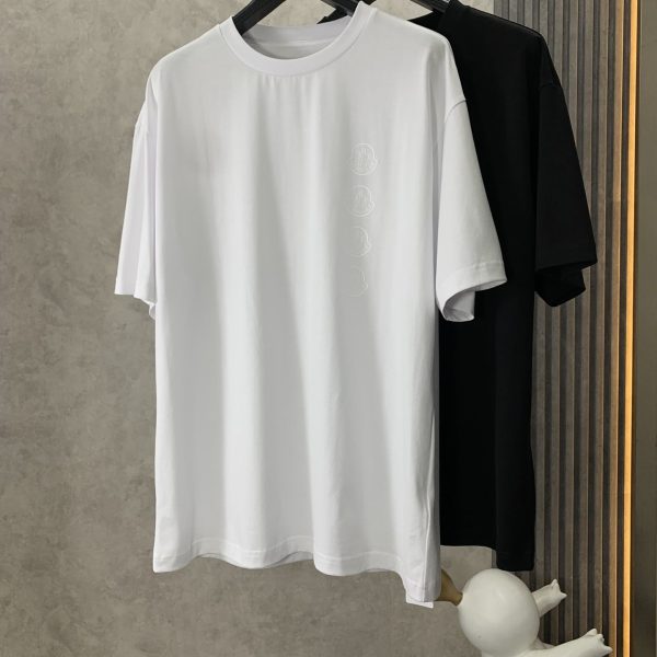 Camiseta Moncler W7LAUL (2COLORES)