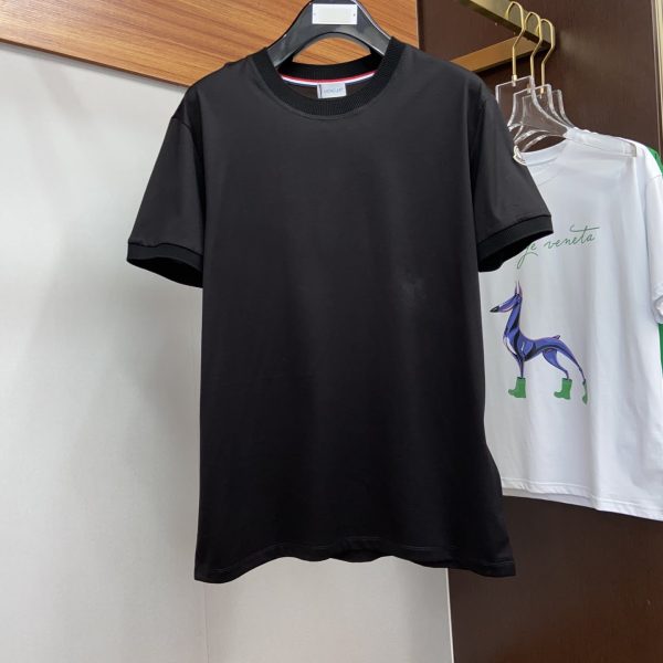 Camiseta Moncler W8LAUL (2COLORES)