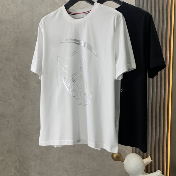 Camiseta Moncler WA1AUL (2COLORES)