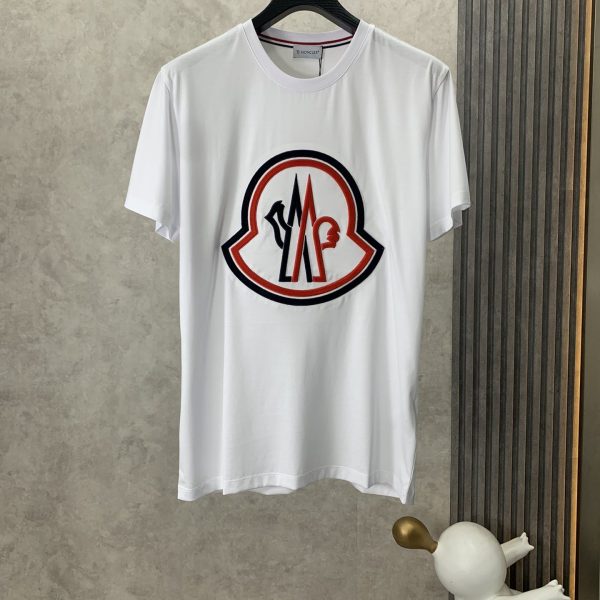 Camiseta Moncler WA4AUL (2COLORES)