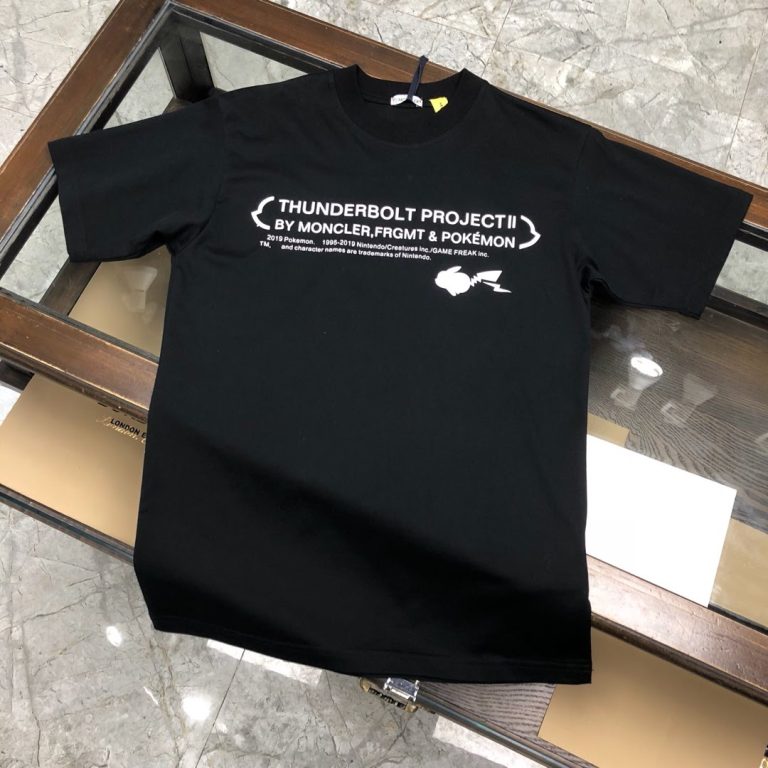 Camiseta Moncler WALA2L (2COLORES)